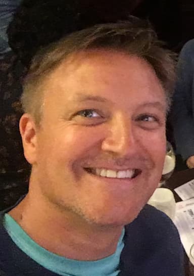 Paul Banning